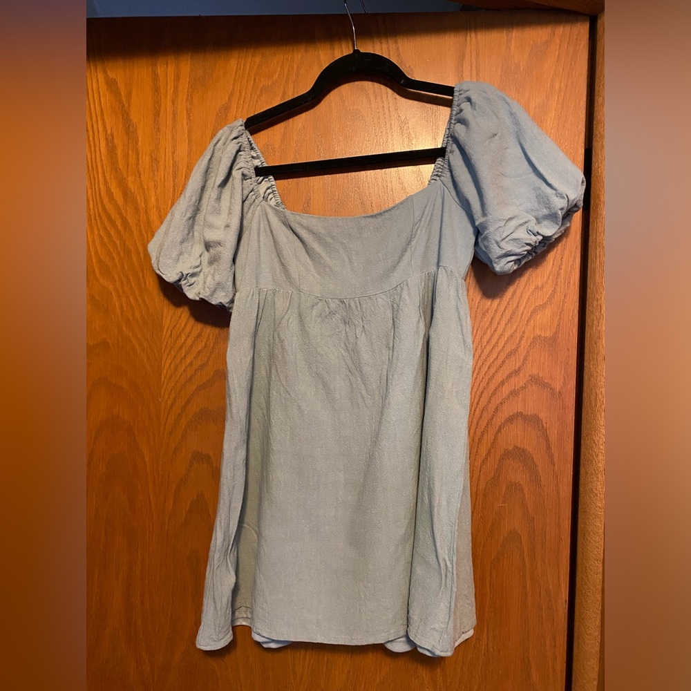 Altar’d State mini dress